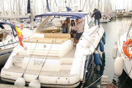 SIUNSEEKER 16 metros