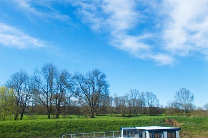 Noleggio Houseboat Proprietaire LaPeniche P Agde