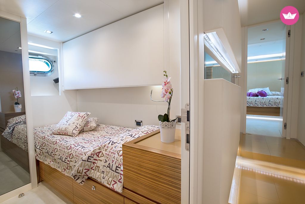 Location Bateau à moteur Rizzardi Italcraft Bonifacio