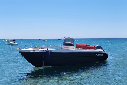 Blu Water 185 Aphrodite