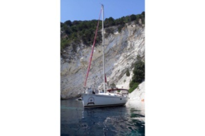 Dufour Gib Sea 43 with air-condition