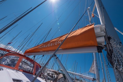 Elan 40 Impression / Charter from Split with or without skipper