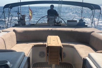 Maravilloso velero de 22m - Refit 2020