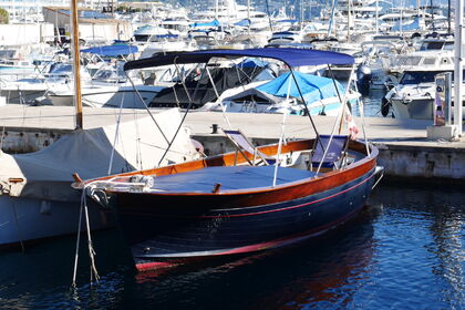 Experience the Monaco Grand Prix Like Never Before – A Front-Row Seat on the Water!