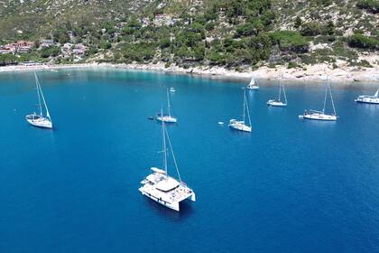 Catamarans Bali 4.1 - 2019