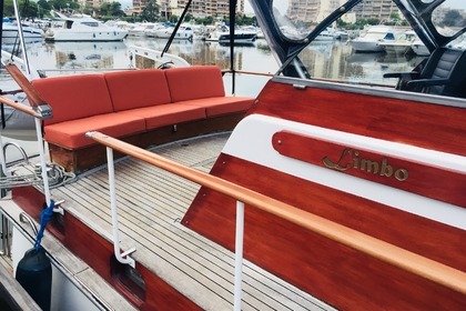 Super Van Craft da 13,8 m