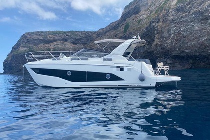 Charter Motorboat Cranchi Z35 Nettuno