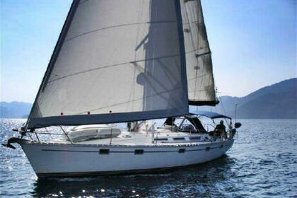 Charter Sailboat JEANNEAU 44 Heraklion
