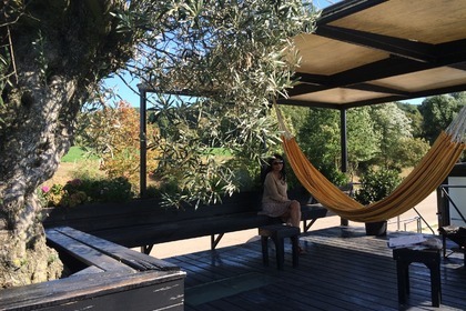 Miete Hausboot Dodewaerd Campinois Antwerpen
