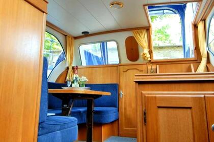 Verhuur Woonboot Pedro Skiron 35 Zehdenick