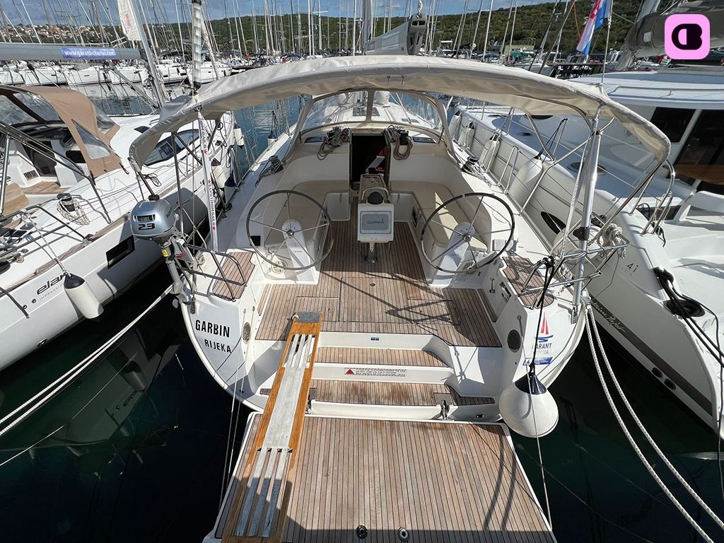 Voilier Bavaria Yachtbau Bavaria Cruiser 46 - 4 cab. 14m