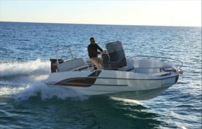 Location Bateau à moteur Flyer 5.5 Valence