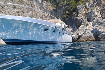 Gozzo sorrentino  Izzo Mare South Wind 8 mt