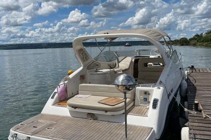 Aluguel Lancha Phantom 30 Brasília