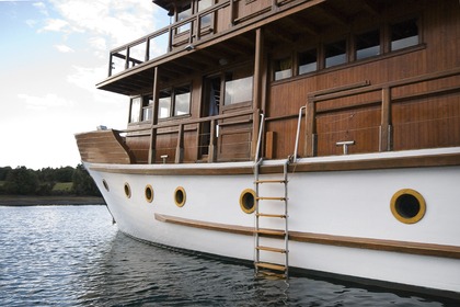 Northern Patagonia Experience