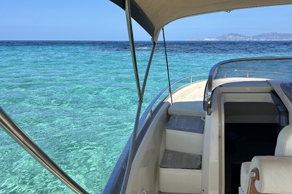 INVICTUS 280 GT SUPER SPEED BOAT