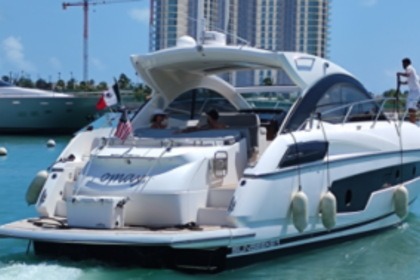 Czarter Jacht motorowy Sunseeker 53 Portofino Cancún