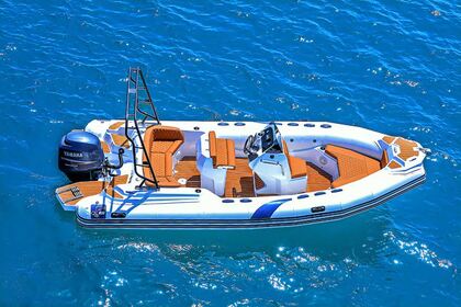 Noleggio Gommone Viga Luxury 650 Portalbona