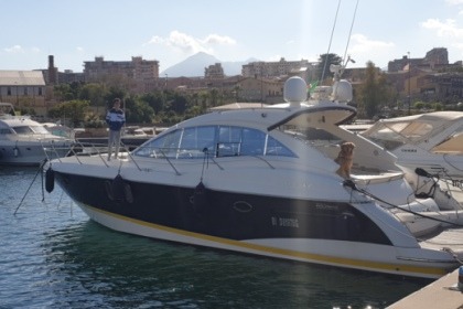 Miete Motorboot Absolute Absolute 47 Palermo