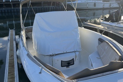 ENJOY - Cap Camarat 7.5 CC (250CV)