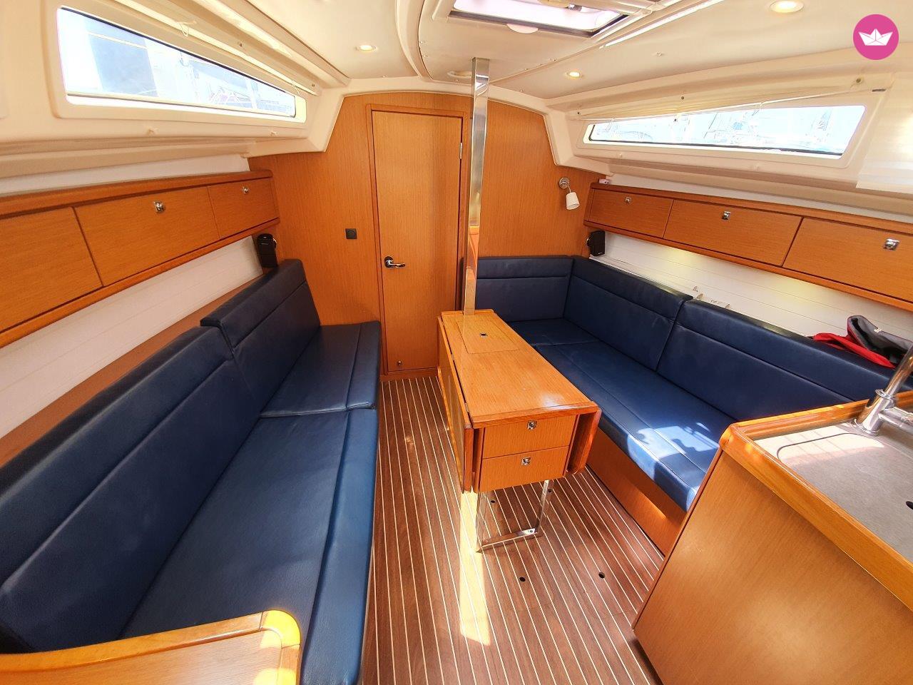 Voilier Bavaria Bavaria Cruiser 33 9.99m 5