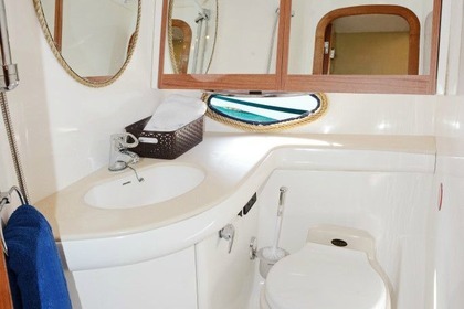 Dagtocht Dufour ACM 45