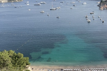 Location bateau Beaulieu-sur-Mer