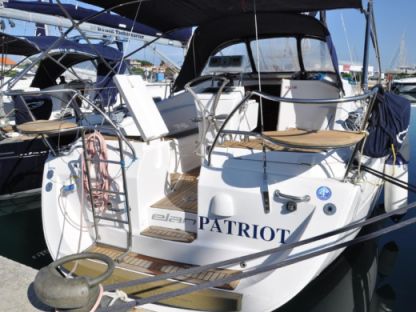 Rental Sailboat Elan 344 Impression Sukošan