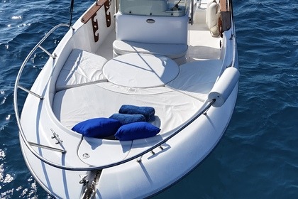 La Perla - Sessa Key Largo 22 Open Line