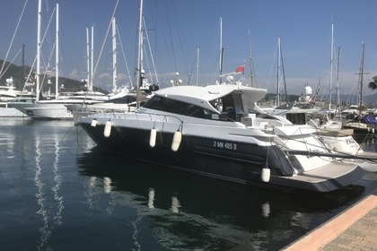 Charter Motorboat ITALCRAFT x68 Athens