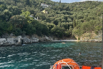 Lagoon Catamaran Private Cruise