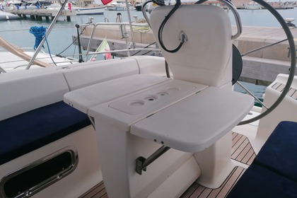 Bavaria 42 Cruiser