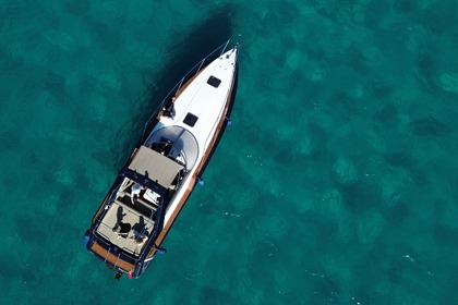 Noleggio Barca a motore Sunseeker 37 Tomahawk Mandelieu-la-Napoule