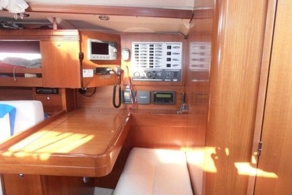 Noleggio Barca a vela Dufour Dufour 40e Performance Alicante