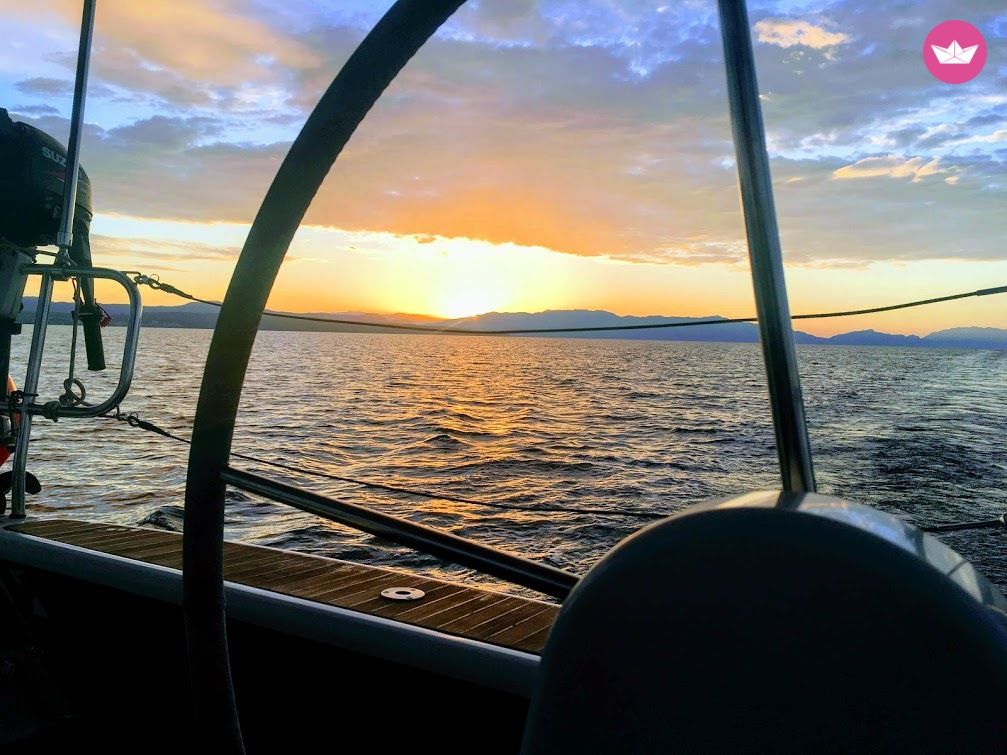 Jacht żaglowy Bavaria Cruiser 37  