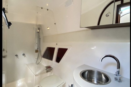 Aluguel Lancha Fantom FANTOM Angra dos Reis