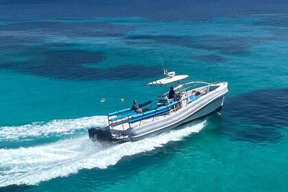 Noleggio Gommone Scanner Scanner scanfish 9,99 Santa Teresa di Gallura