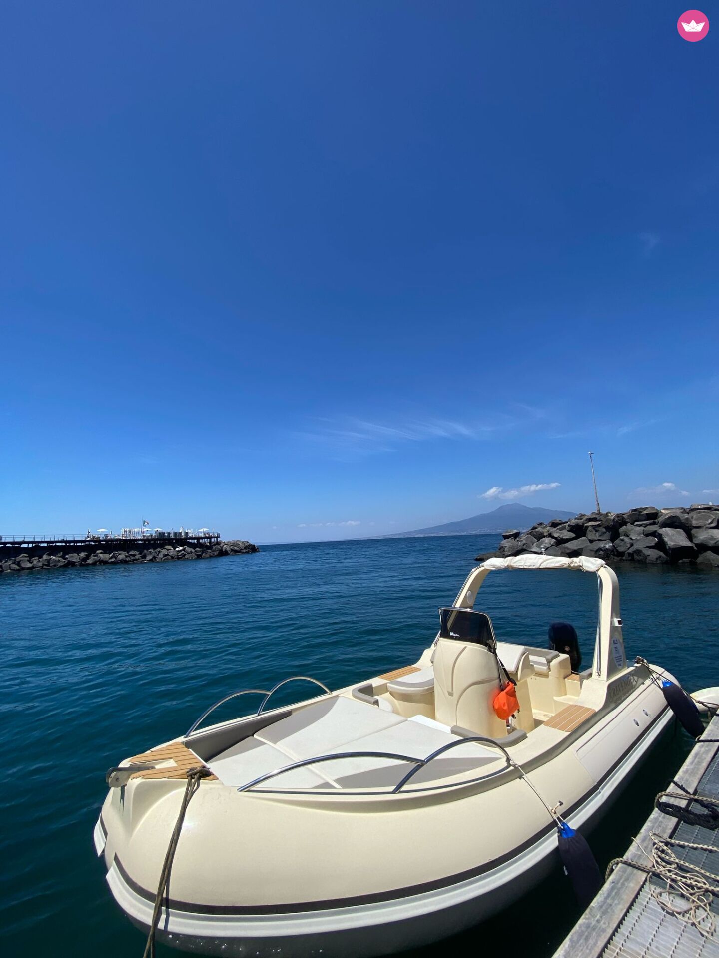 Bateau sans permis Revenger REVENGER 19.50 40cv 2