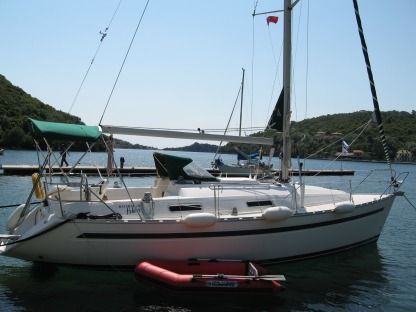 Ενοικίαση Ιστιοπλοϊκά Bavaria 32 Λευκάδα