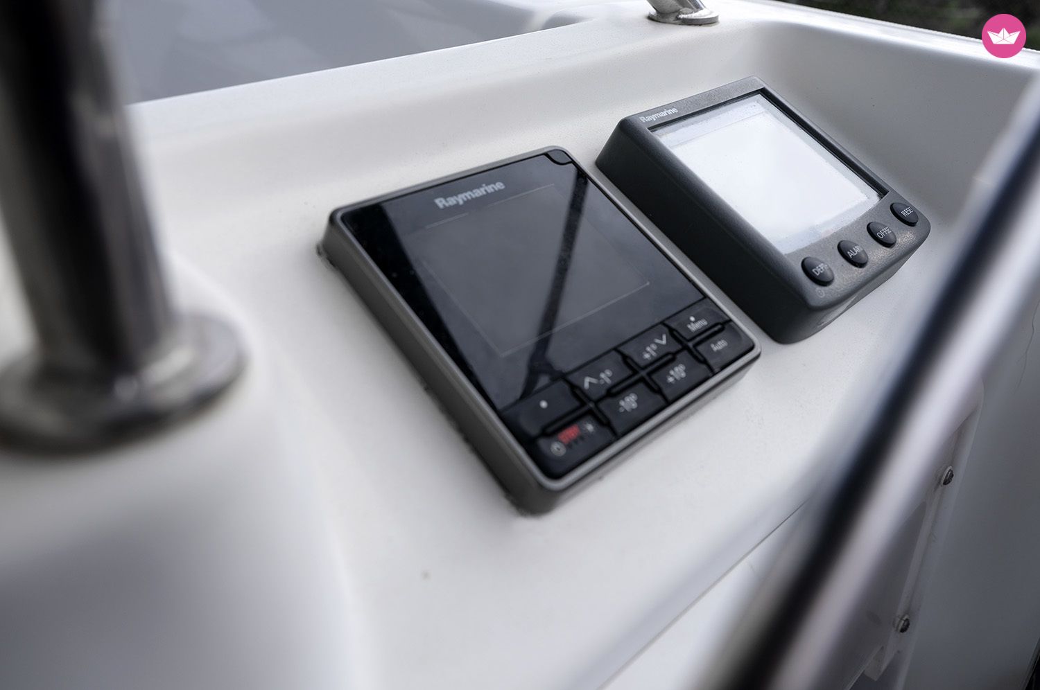 Sailboat Jeanneau Sun Odyssey 45.2  