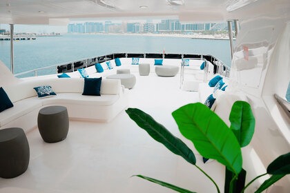 Icon - Super Luxury Yacht 2024 - Refit