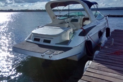 Entdecken Sie neue Ufer auf einer Ventura 265 in B