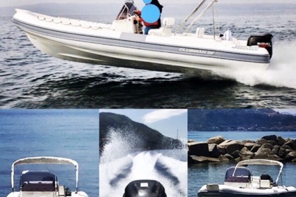 Hire RIB JOKER BOAT CLUBMAN 26 Reggio Calabria