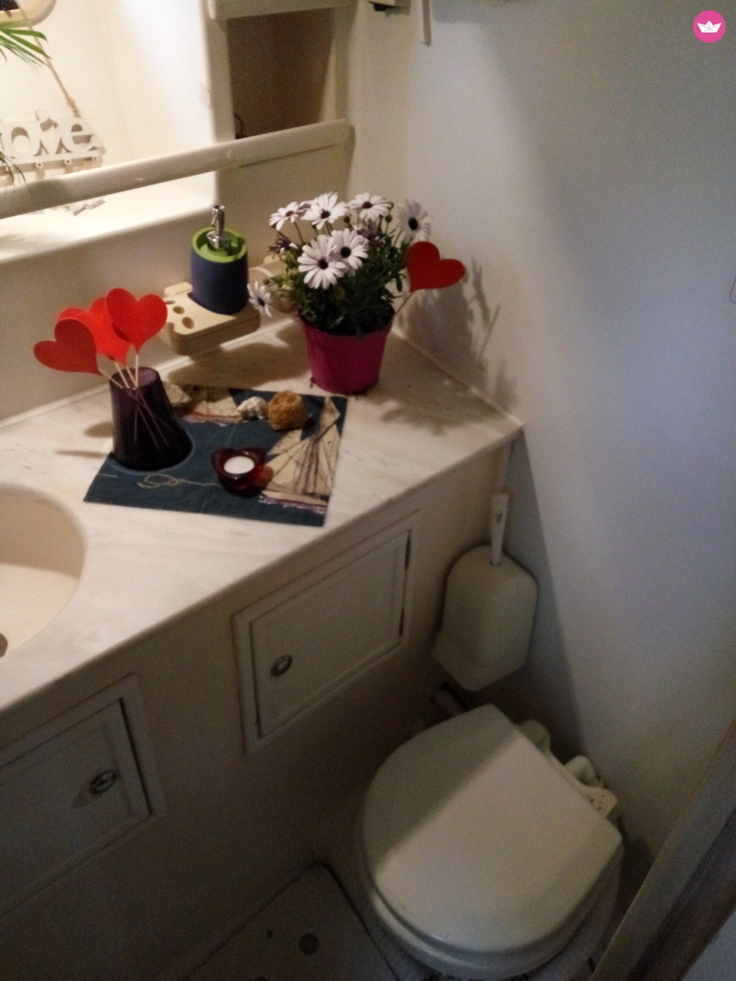 Sailboat Atlantic 65 Feet  