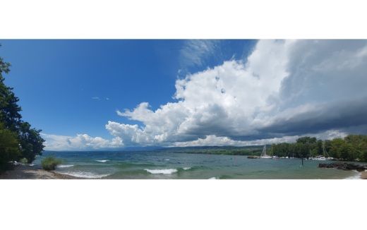 Thonon-les-Bains Sailboat BENETEAU First 305 PTE alt tag text