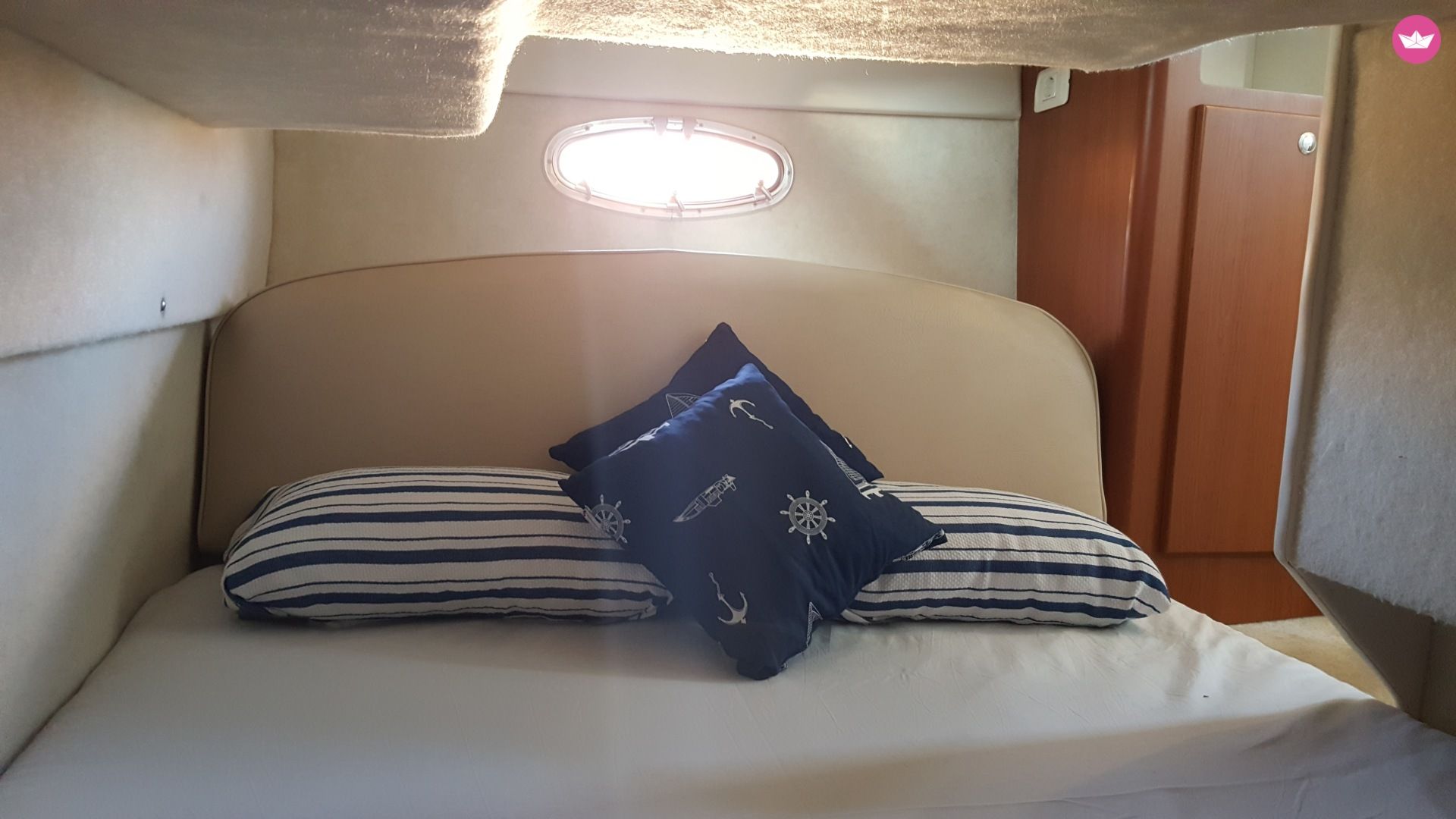 Bayliner 285 Ciera Cruiser en Split  