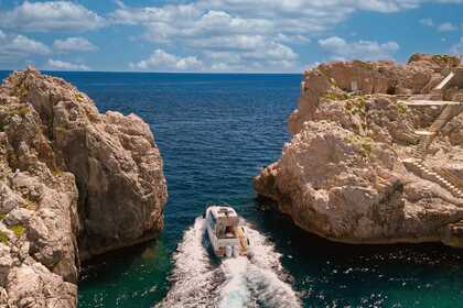 QUICKSILVER 905 weekend