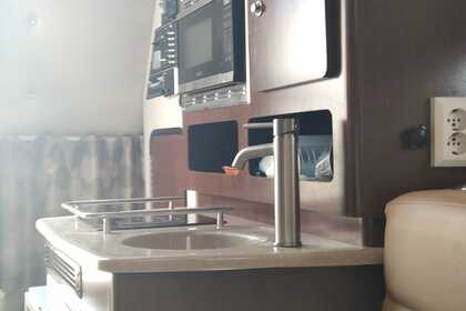 Nonny Lou - Crownline 264 CR