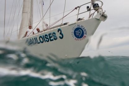 Location Voilier Pouvreau Prototype Antibes