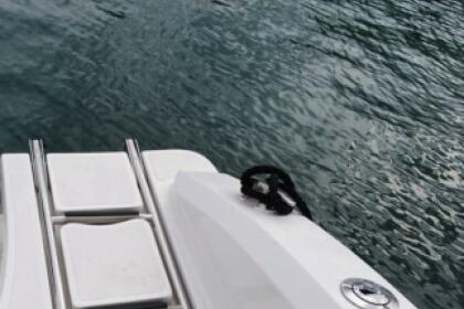 Location Bateau sans permis  IDEA MARINE 58 Gallipoli